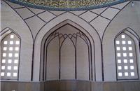 مسجد مقصودبيک، اصفهان