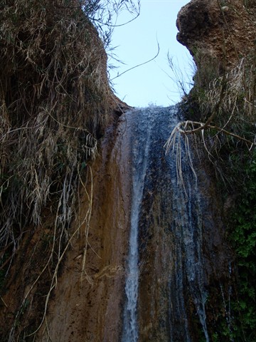 آبشار رامهرمز
