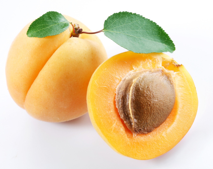 خواص مفید میوه زردآلو چیست
