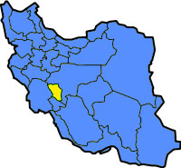 map_bakhtiari